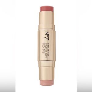 Pro Artist Colour & Glow Multi-Stick - Rose Pink Pearl Glow